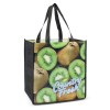 Kansas tote bags
